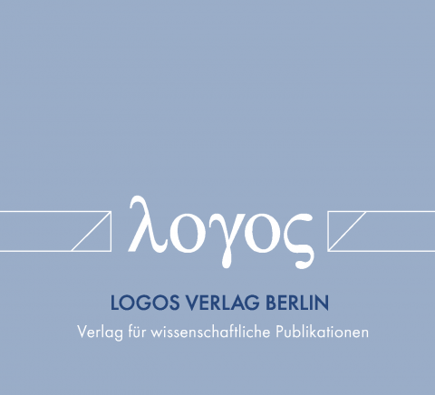 Logo Logos Verlag Berlin