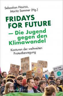 Fridays for Future – Die Jugend gegen den Klimawandel