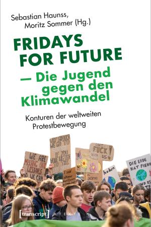 Fridays for Future – Die Jugend gegen den Klimawandel