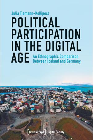 Political Participation in the Digital Age