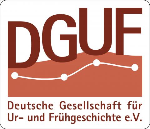 Logo Verlag Deutsche Gesellschaft für Ur- und Frühgeschichte e.V.