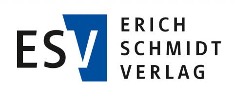 Logo Erich Schmidt Verlag