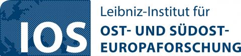 Logo des Leibniz-Instituts für Ost- und Südosteuropaforschung