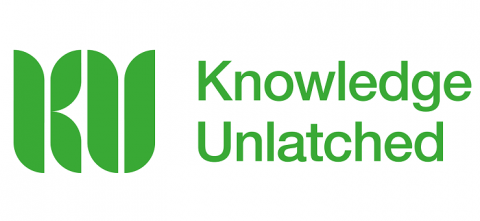 Logo Knowledge Unlatched