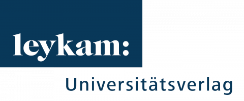 Logo des Leykam Universitätsverlags