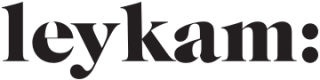 Logo des Leykam Buchverlags